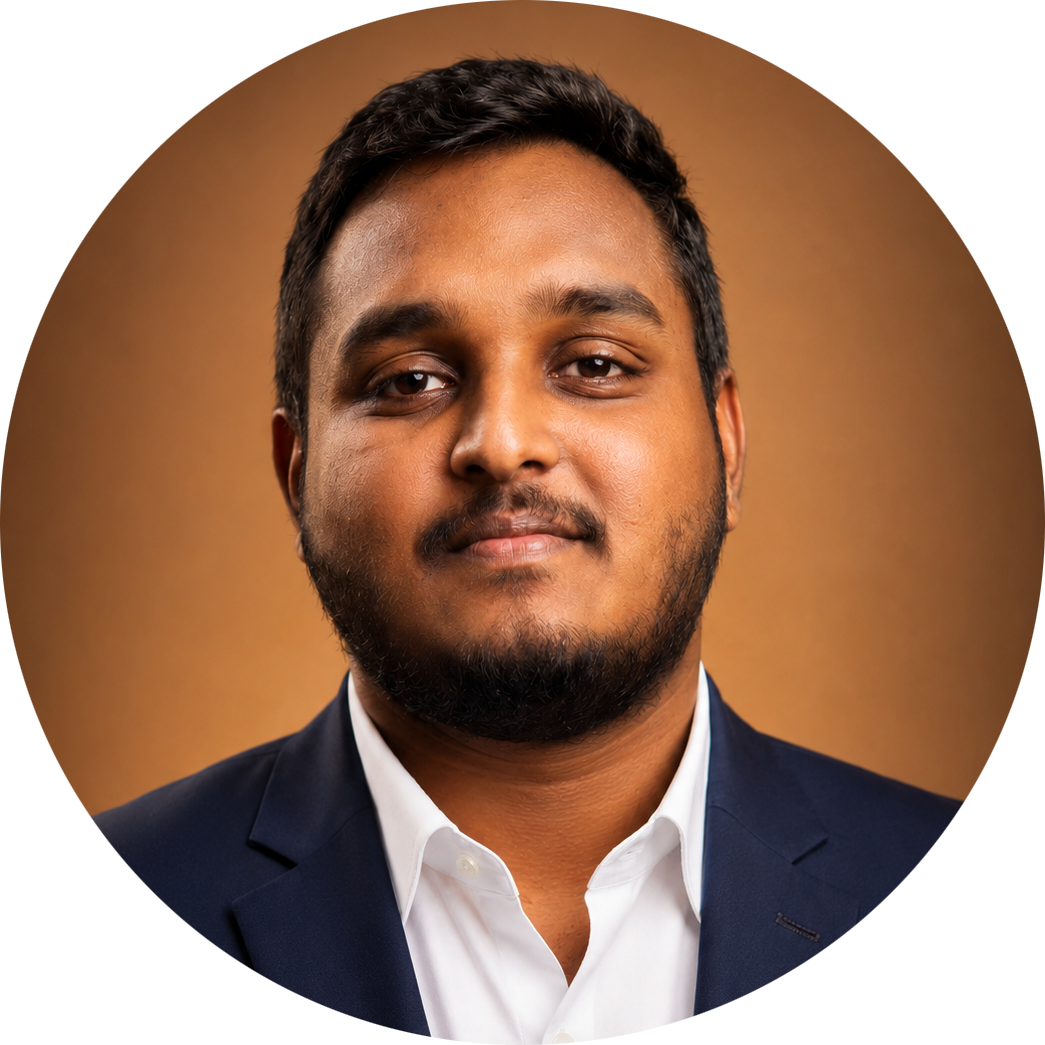 Yasiru Chamuditha